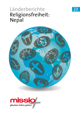 LB 23 Nepal